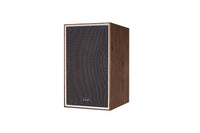 LEAK Sandwich 150 Loudspeakers - Walnut