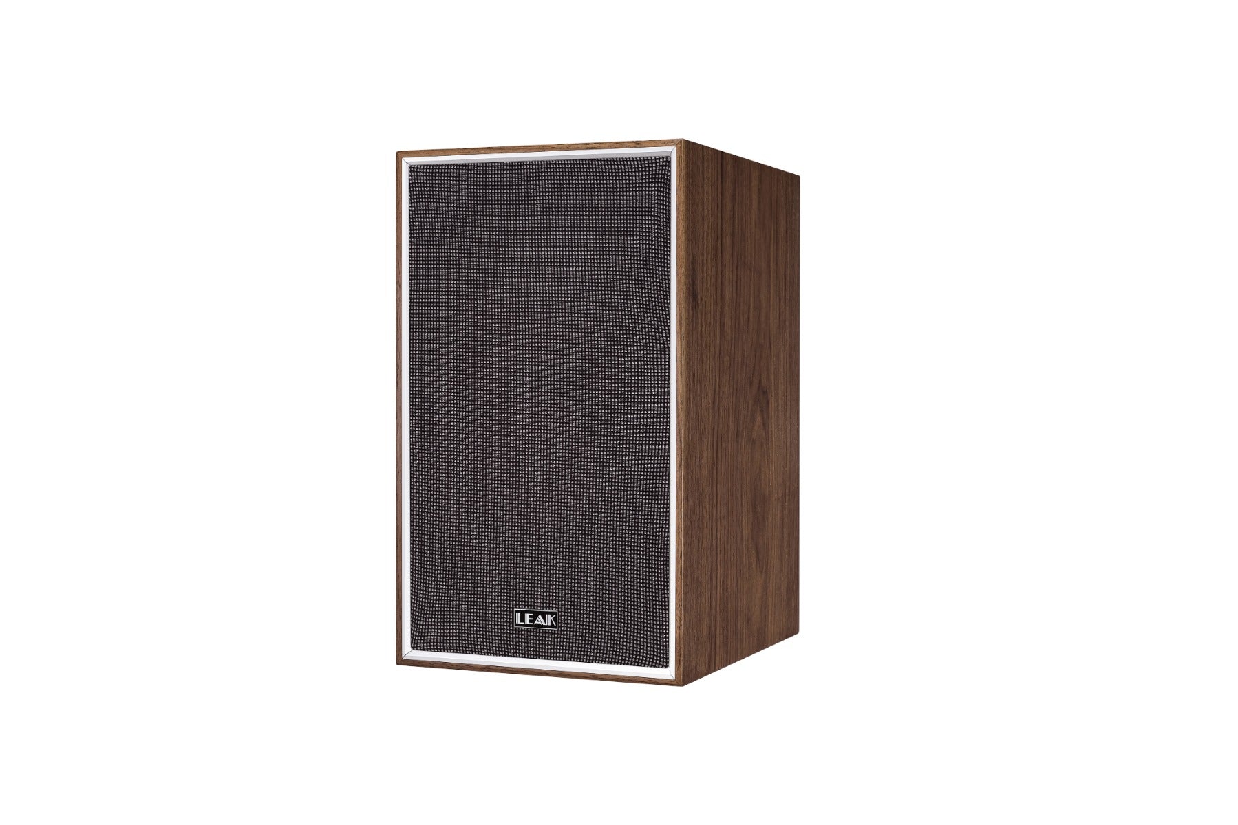 LEAK Sandwich 150 Loudspeakers - Walnut
