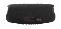 JBL Charge 5 - Portable Wireless Bluetooth Waterproof Speaker - Black - Refurbished Grade A+