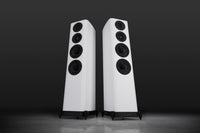 Wharfedale Evo 5.4 Floorstanding Speakers - White