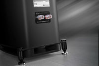 Wharfedale Evo 5.3 Floorstanding Speakers - Black