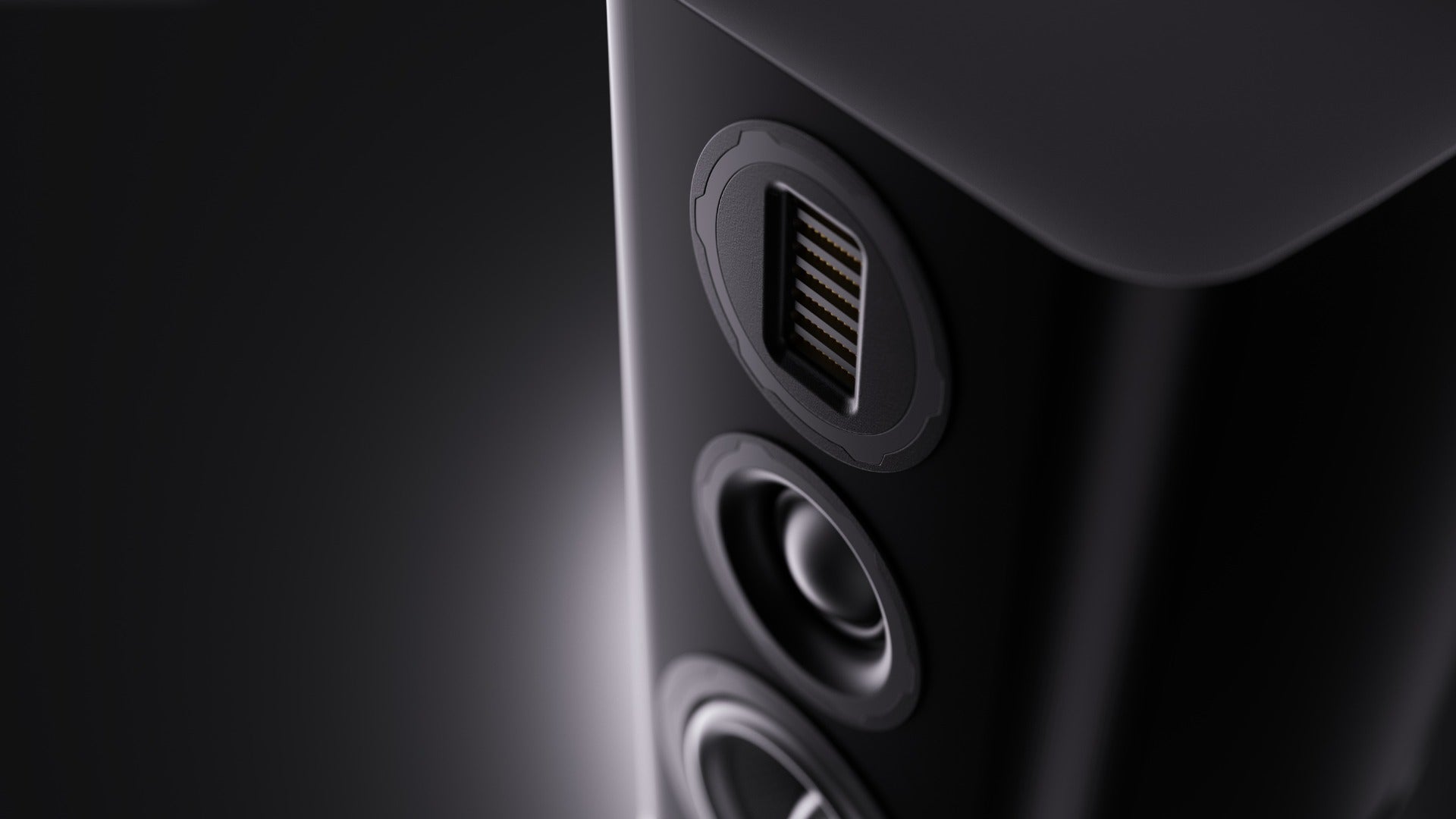 Wharfedale Evo 5.2 Bookshelf Speakers - Black