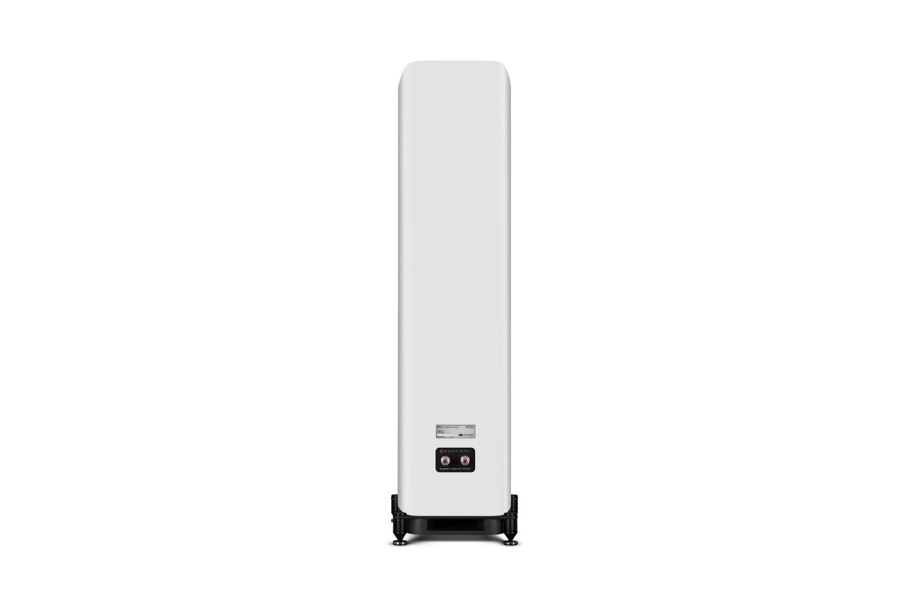 Wharfedale Evo 5.4 Floorstanding Speakers - White