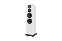 Wharfedale Evo 5.4 Floorstanding Speakers - White