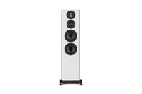 Wharfedale Evo 5.4 Floorstanding Speakers - White