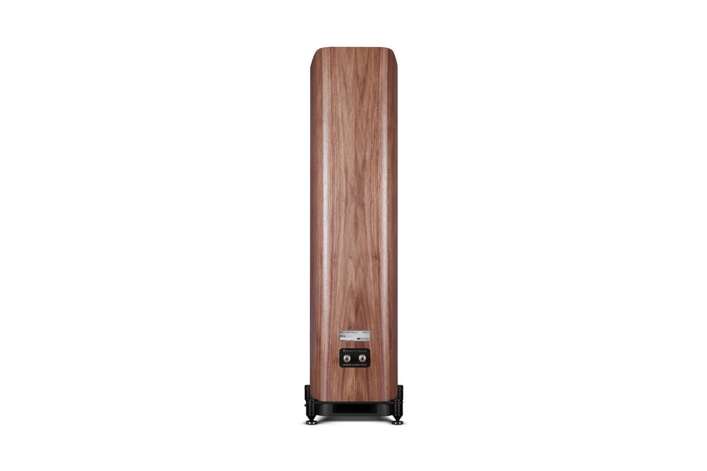 Wharfedale Evo 5.4 Floorstanding Speakers - Walnut