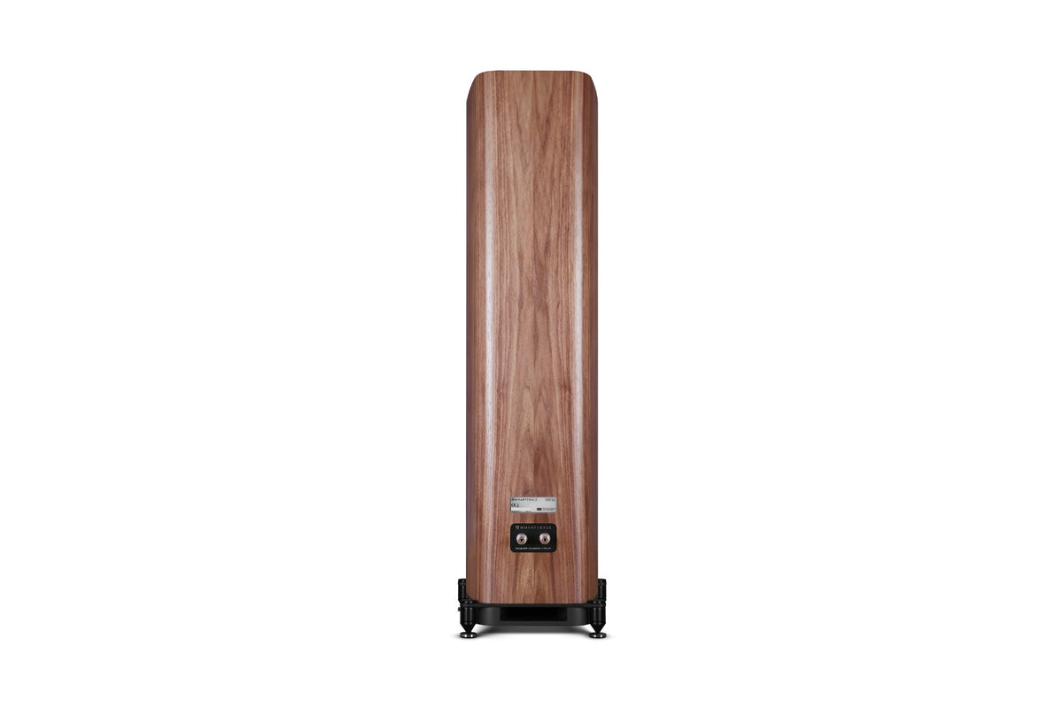 Wharfedale Evo 5.4 Floorstanding Speakers - Walnut