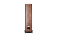 Wharfedale Evo 5.4 Floorstanding Speakers - Walnut