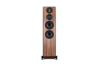 Wharfedale Evo 5.4 Floorstanding Speakers - Walnut