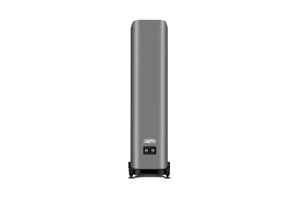 Wharfedale Evo 5.4 Floorstanding Speakers - Lunar Grey