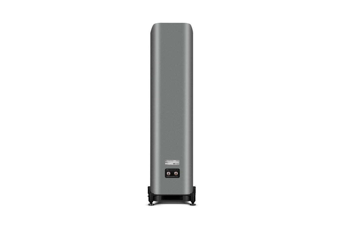 Wharfedale Evo 5.4 Floorstanding Speakers - Lunar Grey