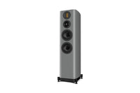 Wharfedale Evo 5.4 Floorstanding Speakers - Lunar Grey