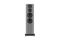 Wharfedale Evo 5.4 Floorstanding Speakers - Lunar Grey