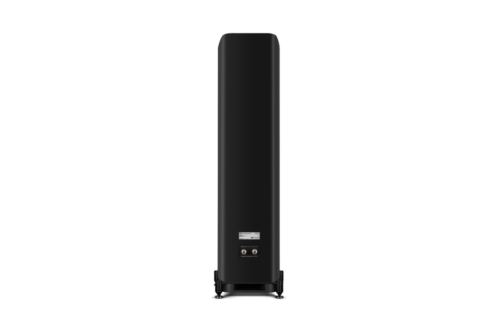 Wharfedale Evo 5.4 Floorstanding Speakers - Black