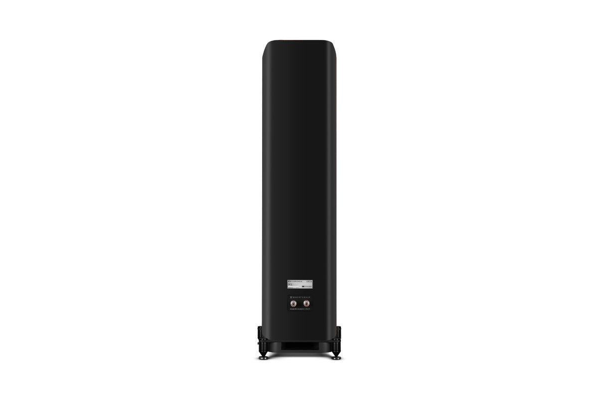 Wharfedale Evo 5.4 Floorstanding Speakers - Black