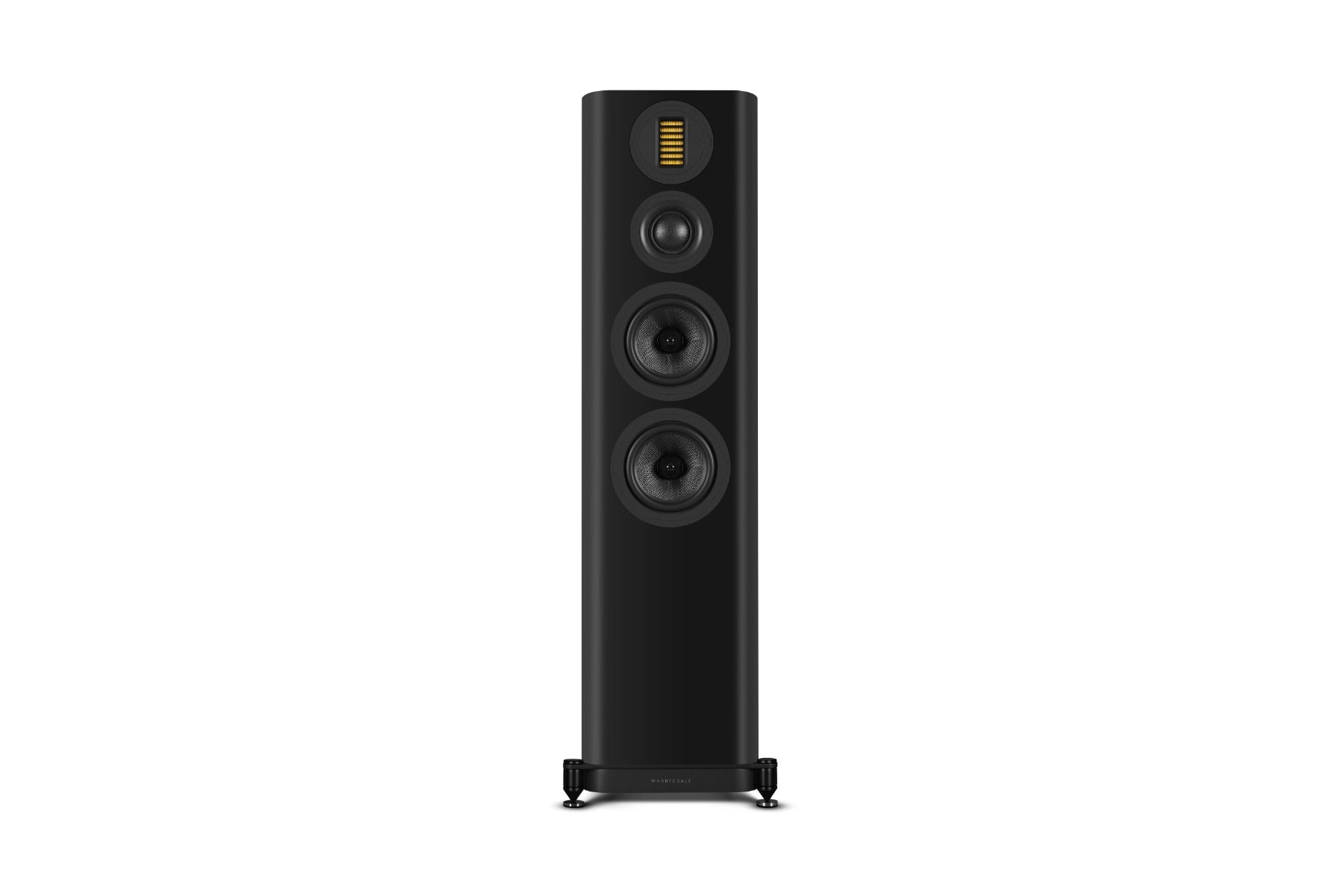 Wharfedale Evo 5.4 Floorstanding Speakers - Black