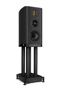 Wharfedale Evo 5.2 Bookshelf Speakers - Black