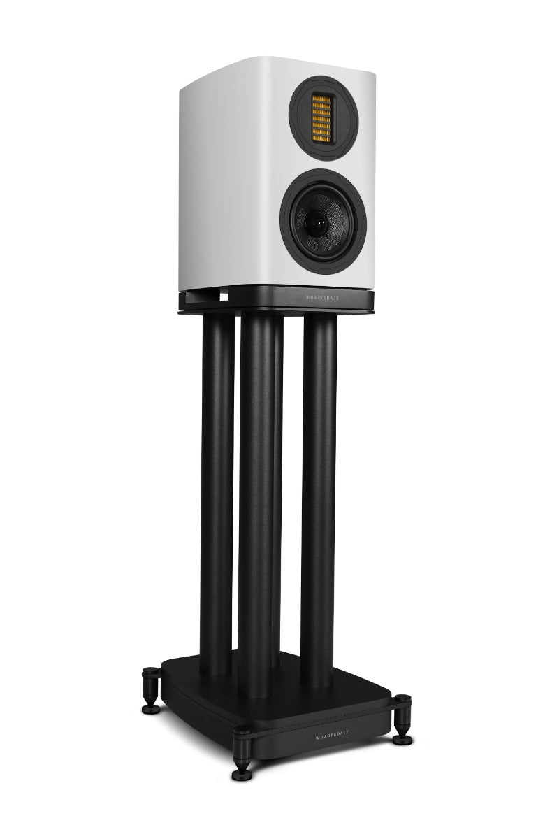 Wharfedale Evo 5.1 Bookshelf Speakers - White