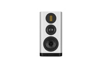Wharfedale Evo 5.2 Bookshelf Speakers - White
