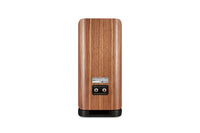 Wharfedale Evo 5.2 Bookshelf Speakers - Walnut