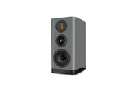 Wharfedale Evo 5.2 Bookshelf Speakers - Lunar Grey