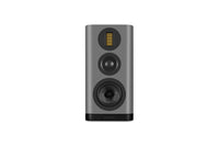 Wharfedale Evo 5.2 Bookshelf Speakers - Lunar Grey