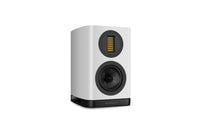 Wharfedale Evo 5.1 Bookshelf Speakers - White