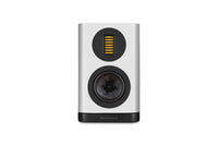 Wharfedale Evo 5.1 Bookshelf Speakers - White