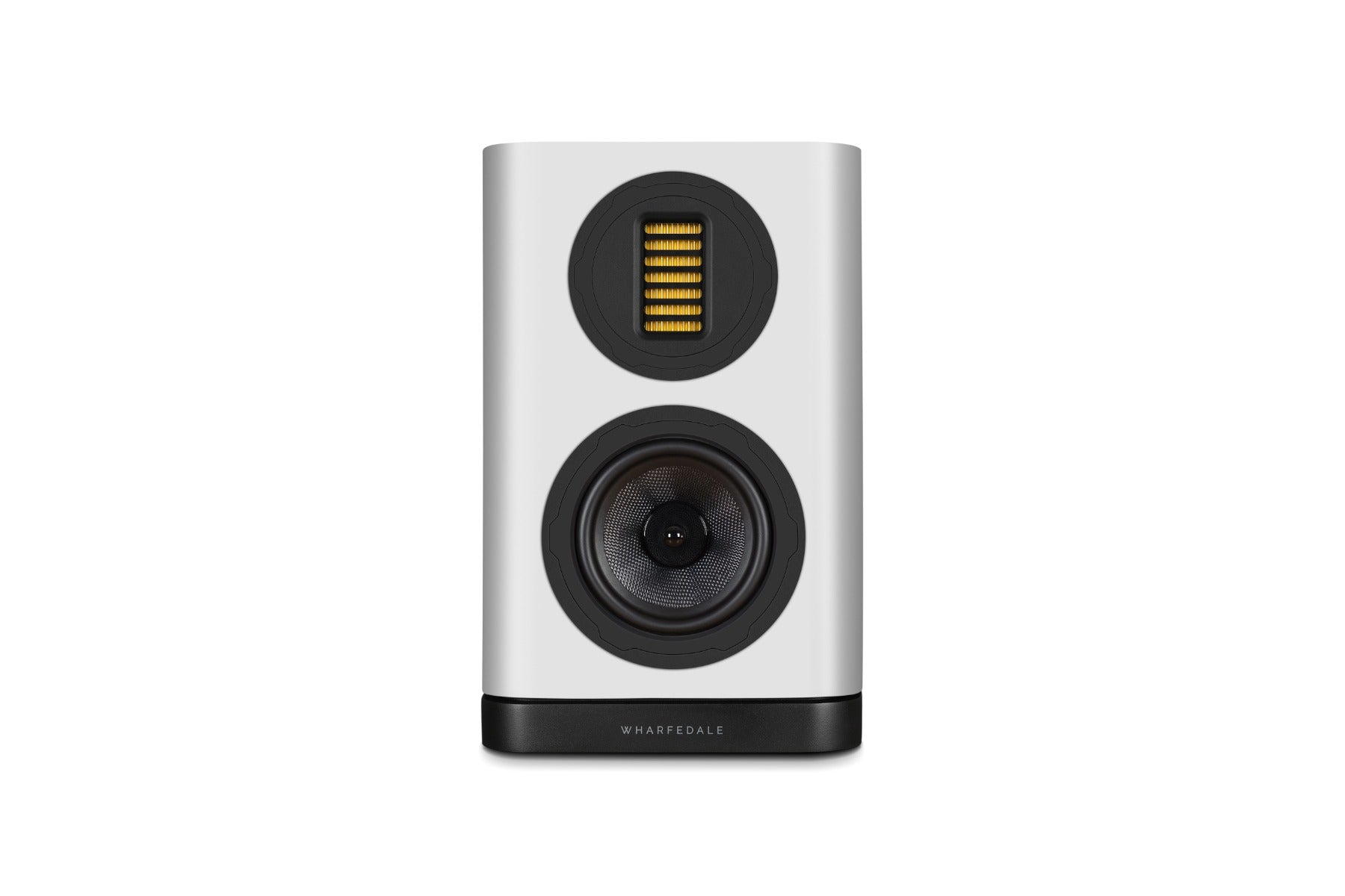 Wharfedale Evo 5.1 Bookshelf Speakers - White