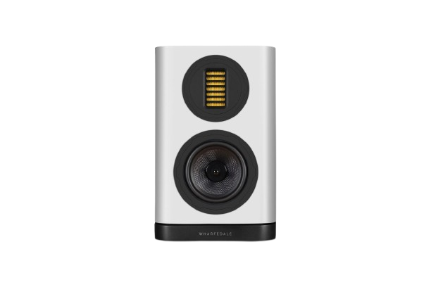 Wharfedale Evo 5.4 – 5.1 Surround Sound Bundle – White with SW-12 Subwoofer - White