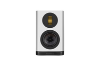 Wharfedale Evo 5.4 – 5.1 Surround Sound Bundle – White with SW-12 Subwoofer - White