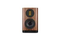 Wharfedale Evo 5.1 Bookshelf Speakers - Walnut
