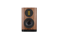 Wharfedale Evo 5.4 – 5.1 Surround Sound Bundle – Walnut with SW-10 Subwoofer