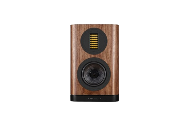 Wharfedale Evo 5.4 – 5.1 Surround Sound Bundle – Walnut with SW-12 Subwoofer
