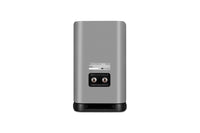 Wharfedale Evo 5.1 Bookshelf Speakers - Lunar Grey
