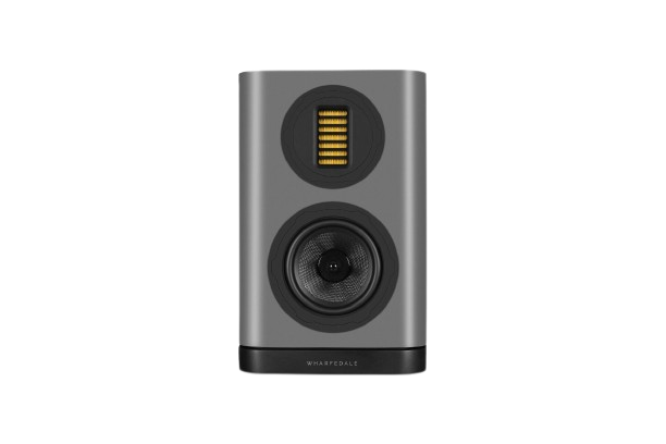 Wharfedale Evo 5.3 – 5.1 Surround Sound Bundle – Lunar Grey with SW-12 Subwoofer