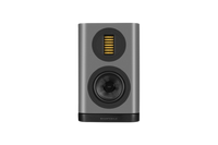 Wharfedale Evo 5.4 – 5.1 Surround Sound Bundle – Lunar Grey with SW-12 Subwoofer