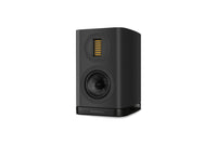 Wharfedale Evo 5.1 Bookshelf Speakers - Black