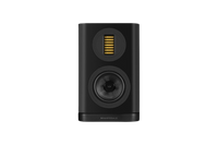 Wharfedale Evo 5.1 Surround Sound Bundle – Black with SW-12 Subwoofer - Black