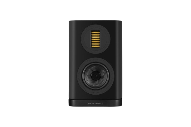 Wharfedale Evo 5.3 – 5.1 Surround Sound Bundle – Black with SW-10 Subwoofer - Black