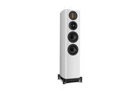 Wharfedale Evo 5.3 Floorstanding Speakers - White