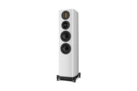 Wharfedale Evo 5.3 Floorstanding Speakers - White