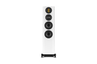 Wharfedale Evo 5.3 Floorstanding Speakers - White