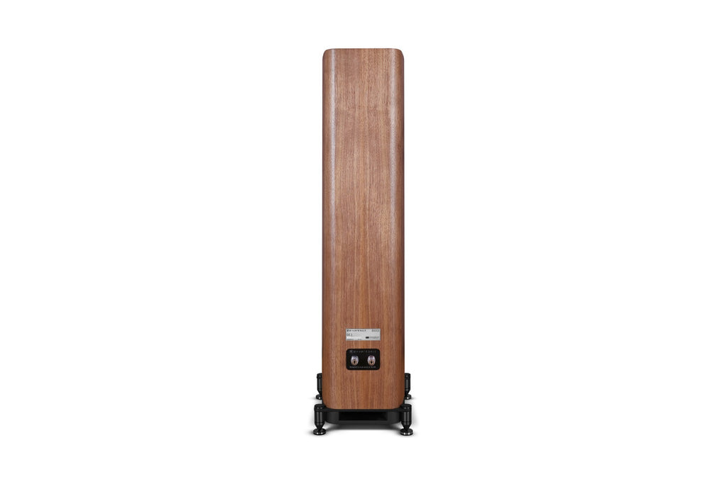 Wharfedale Evo 5.3 Floorstanding Speakers - Walnut