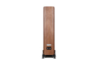 Wharfedale Evo 5.3 Floorstanding Speakers - Walnut