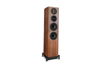 Wharfedale Evo 5.3 Floorstanding Speakers - Walnut
