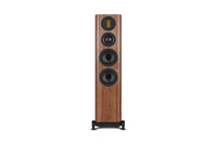 Wharfedale Evo 5.3 Floorstanding Speakers - Walnut