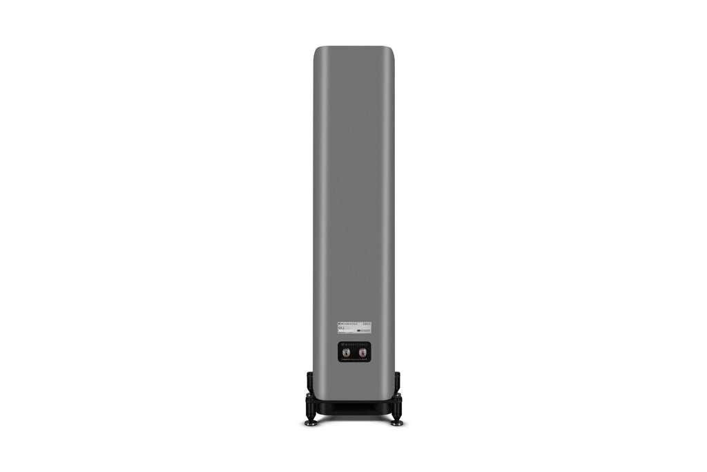 Wharfedale Evo 5.3 Floorstanding Speakers - Lunar Grey