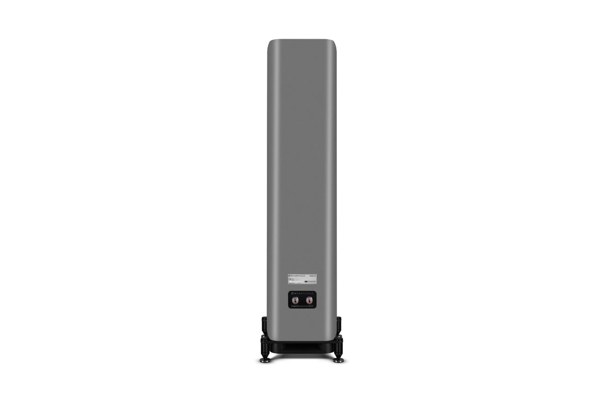 Wharfedale Evo 5.3 Floorstanding Speakers - Lunar Grey