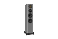 Wharfedale Evo 5.3 Floorstanding Speakers - Lunar Grey
